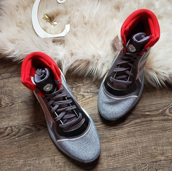 NEW adidas Marquee Boost Avengers - Picture 3 of 8